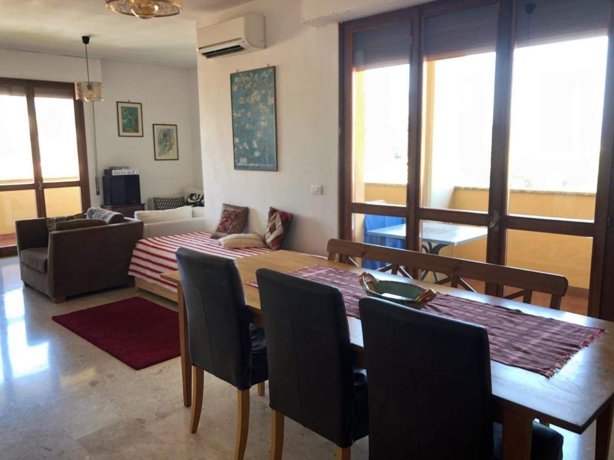 Attico Panoramico Firenze Apartment Exterior photo