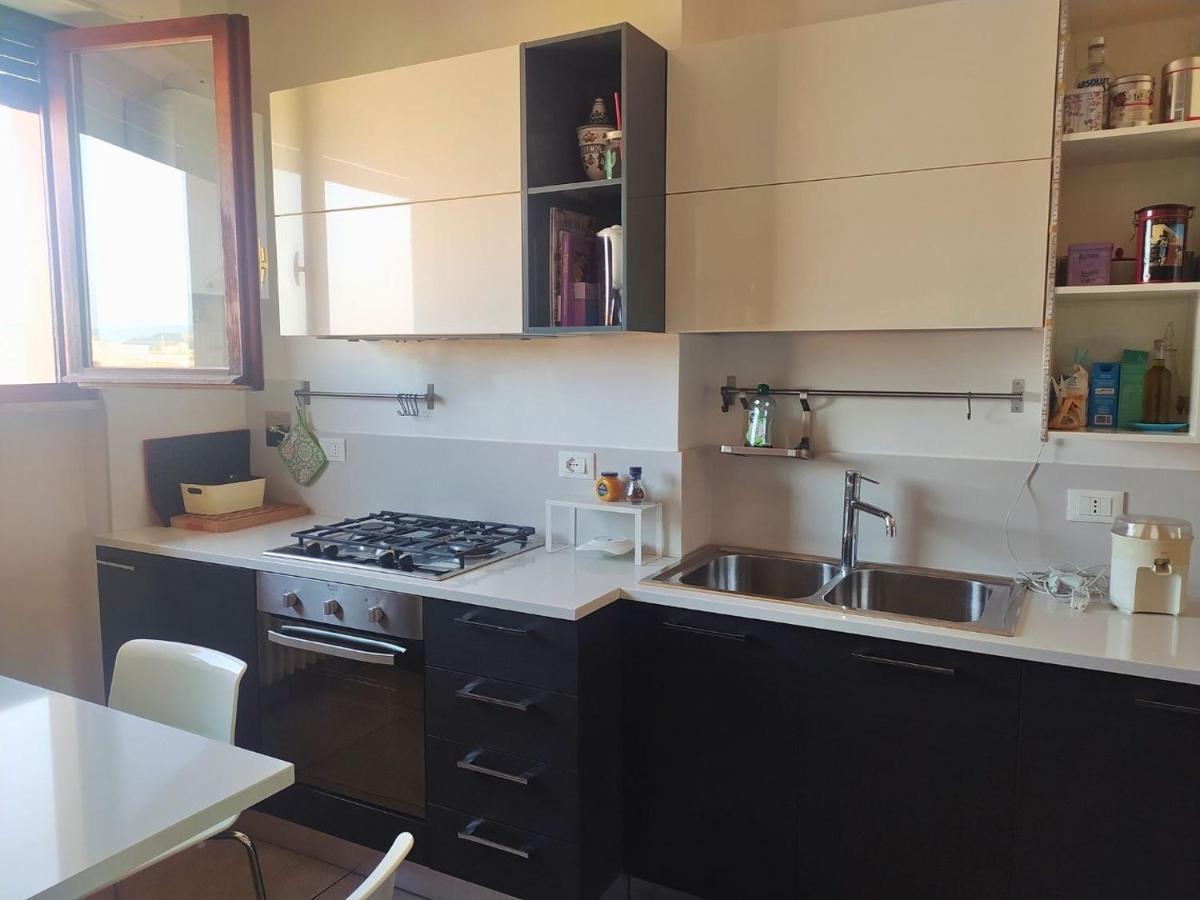 Attico Panoramico Firenze Apartment Exterior photo