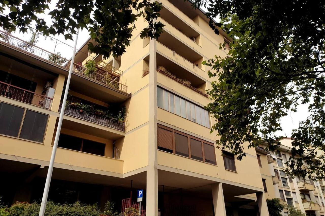 Attico Panoramico Firenze Apartment Exterior photo